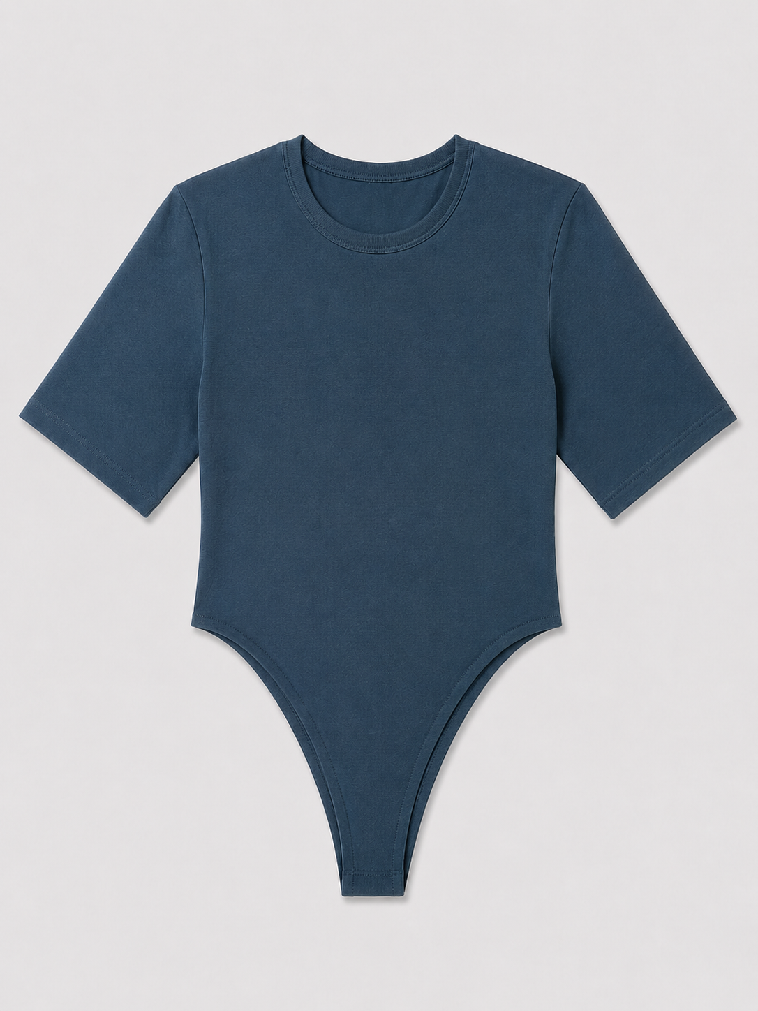 L'Eclat Édition 01 / Loose Fit Tee Bodysuit