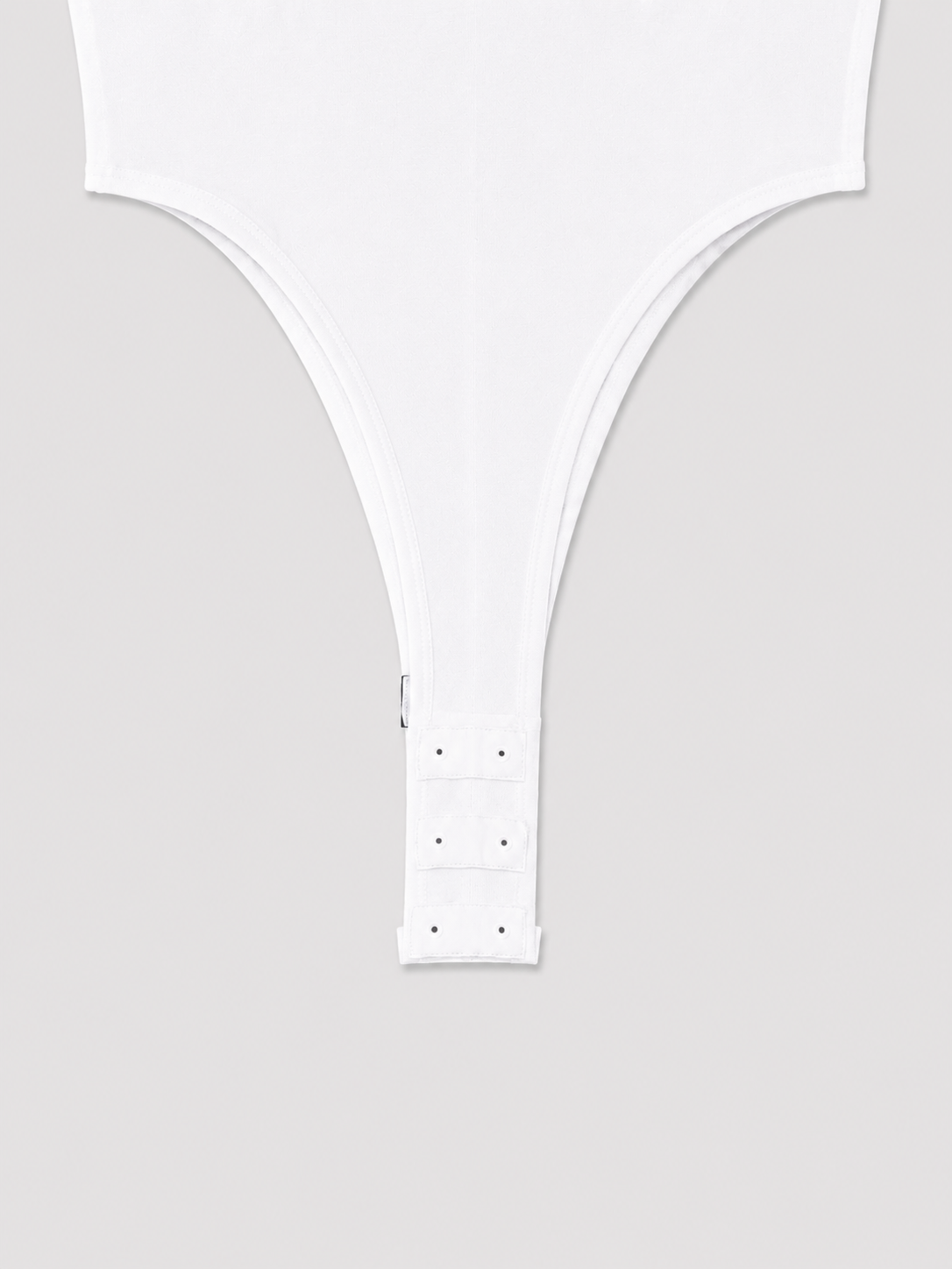L'Eclat Édition 01 / Loose Fit Tee Bodysuit