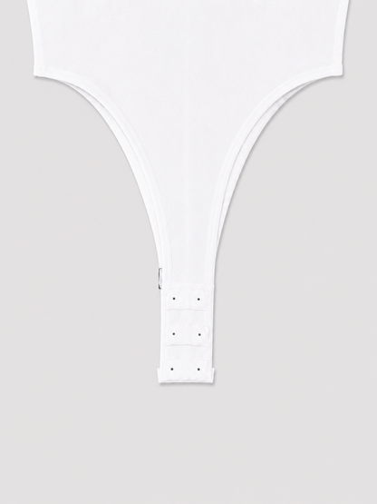 L'Eclat Édition 01 / Loose Fit Tee Bodysuit