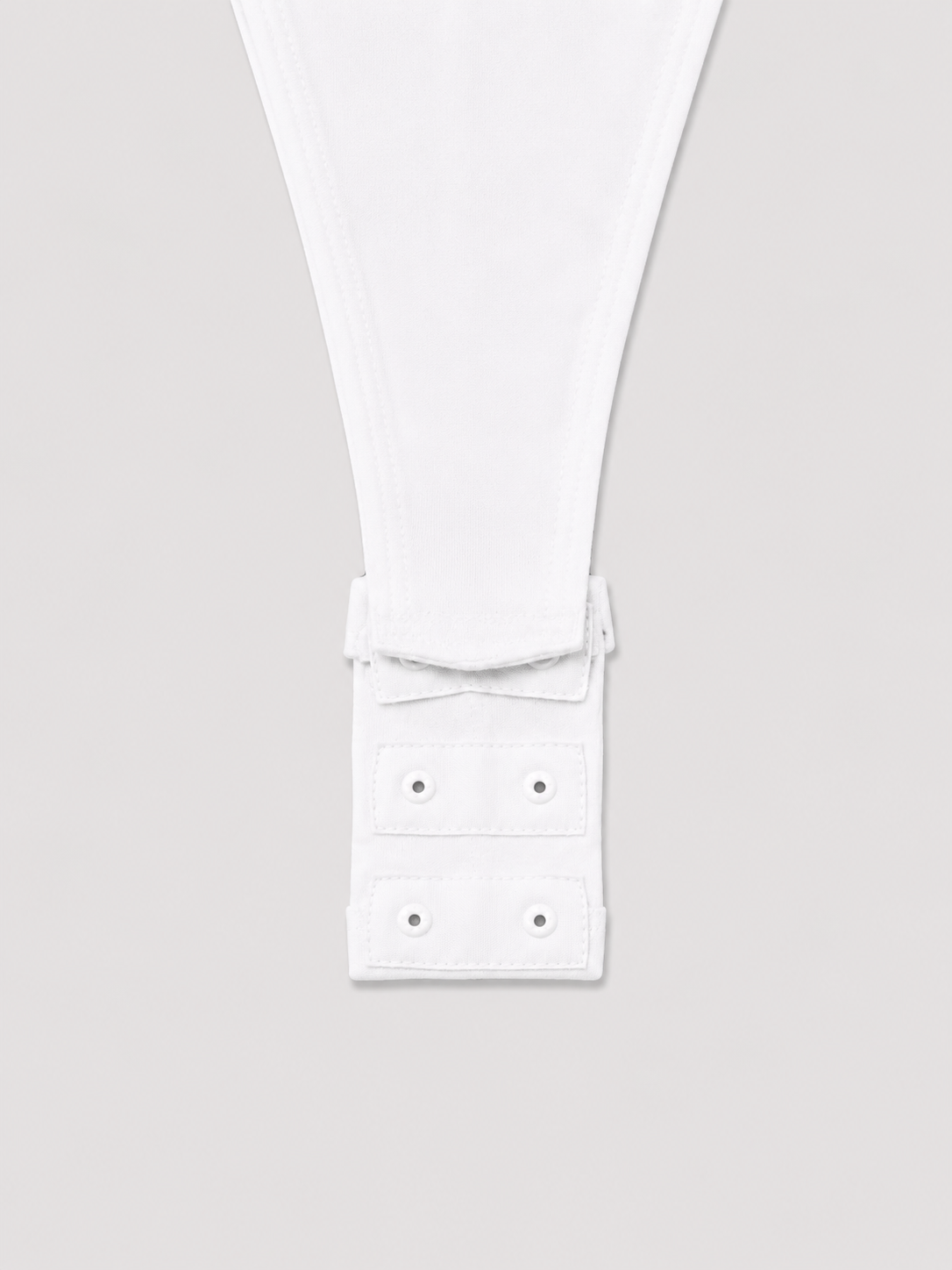 L'Eclat Édition 01 / Loose Fit Tee Bodysuit
