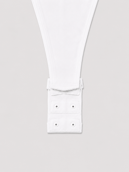 L'Eclat Édition 01 / Loose Fit Tee Bodysuit