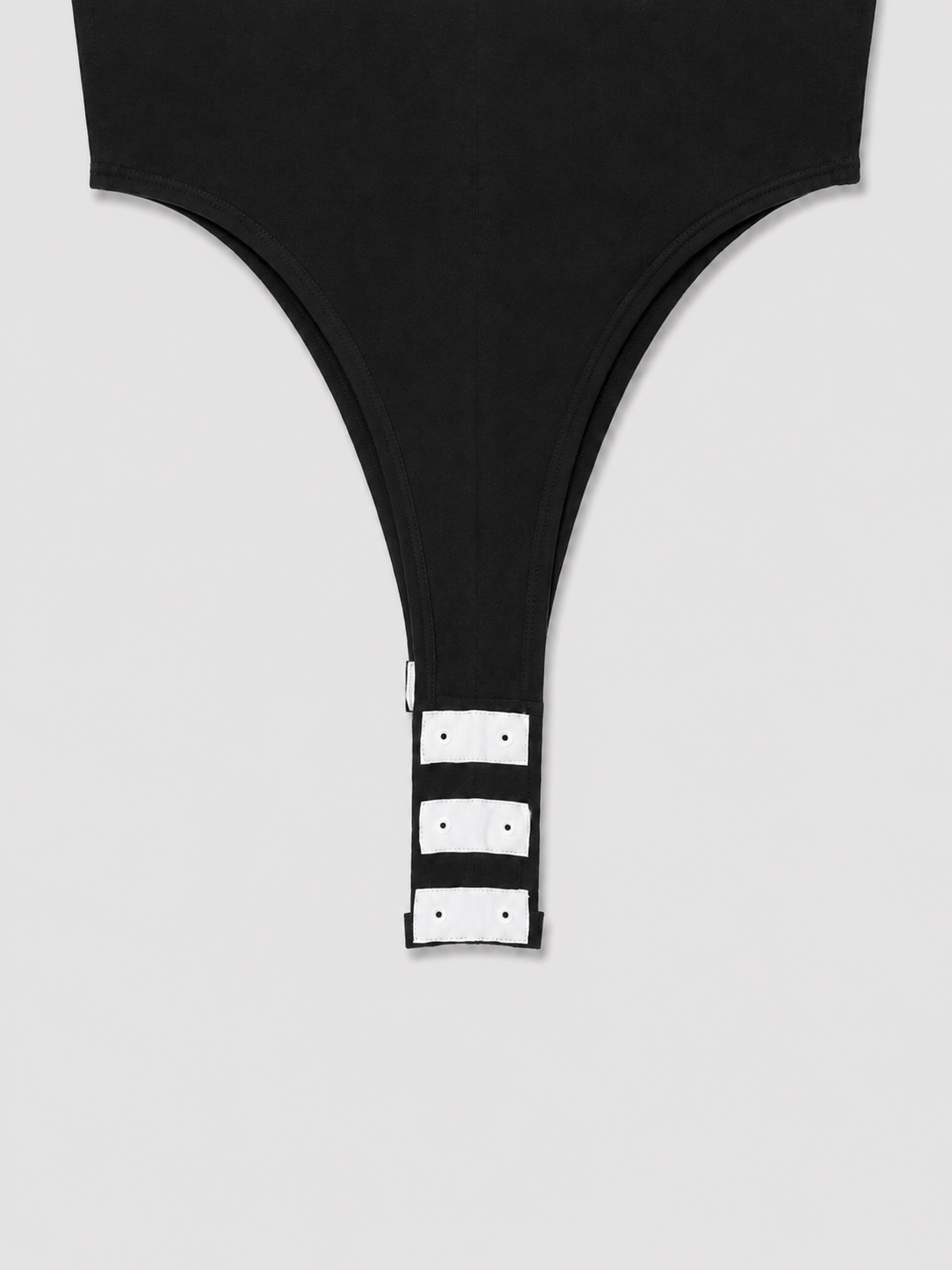 L'Eclat Édition 01 / Loose Fit Tee Bodysuit