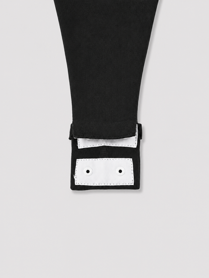 L'Eclat Édition 01 / Loose Fit Tee Bodysuit