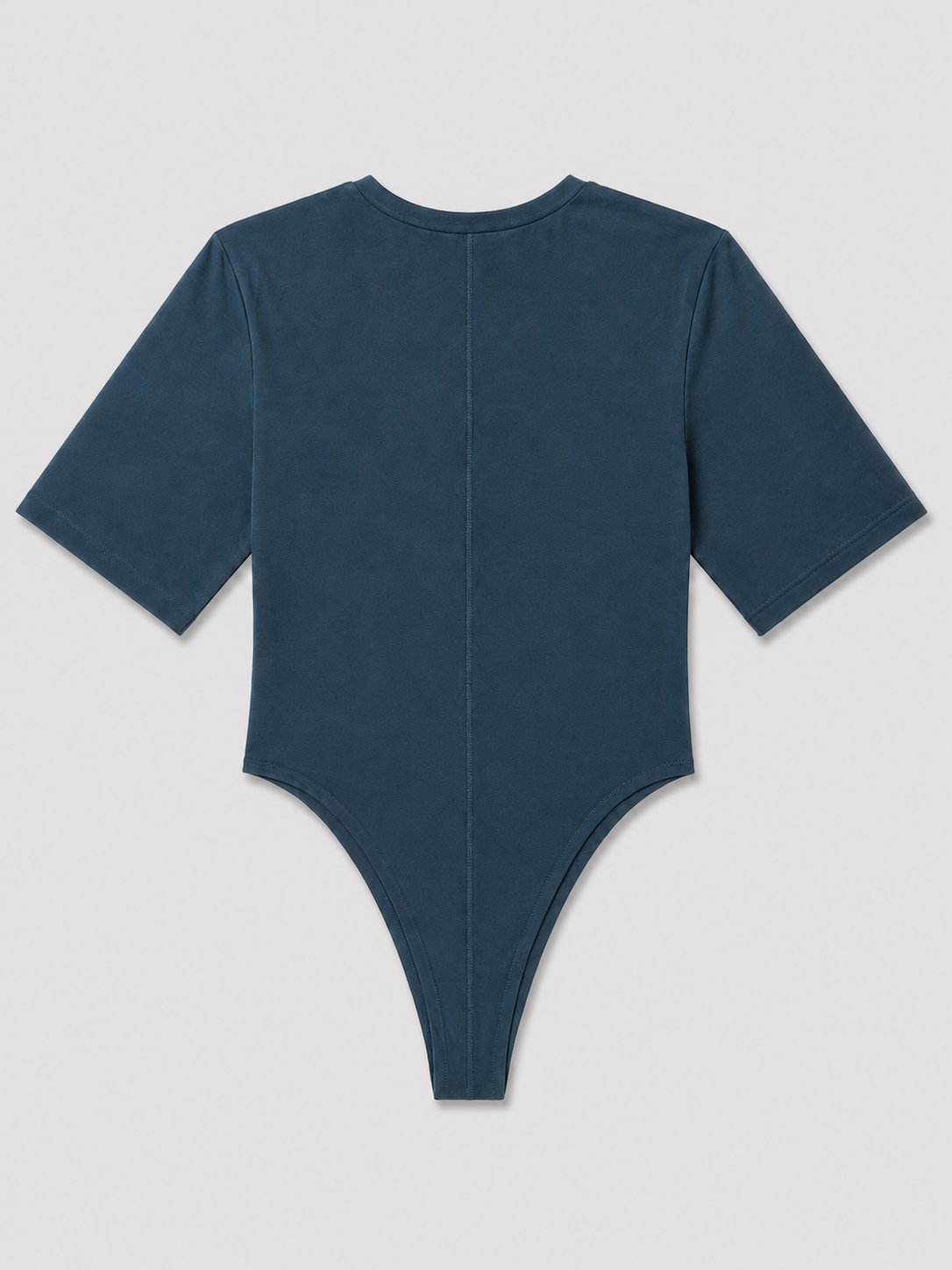 L'Eclat Édition 01 / Loose Fit Tee Bodysuit