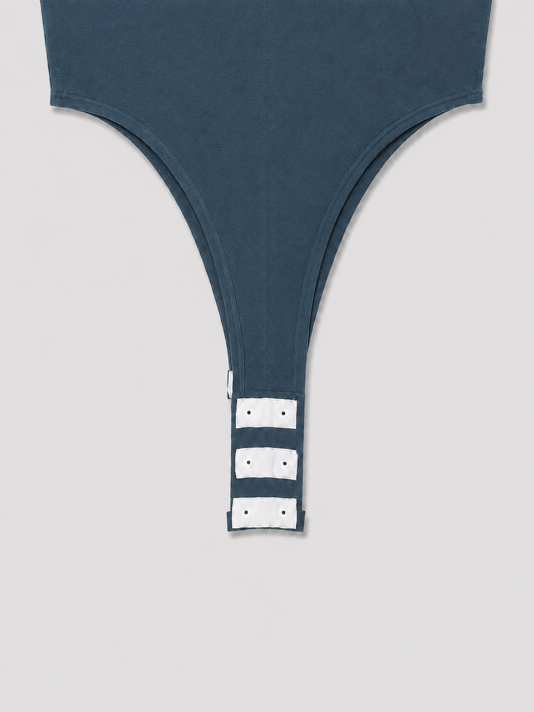 L'Eclat Édition 01 / Loose Fit Tee Bodysuit