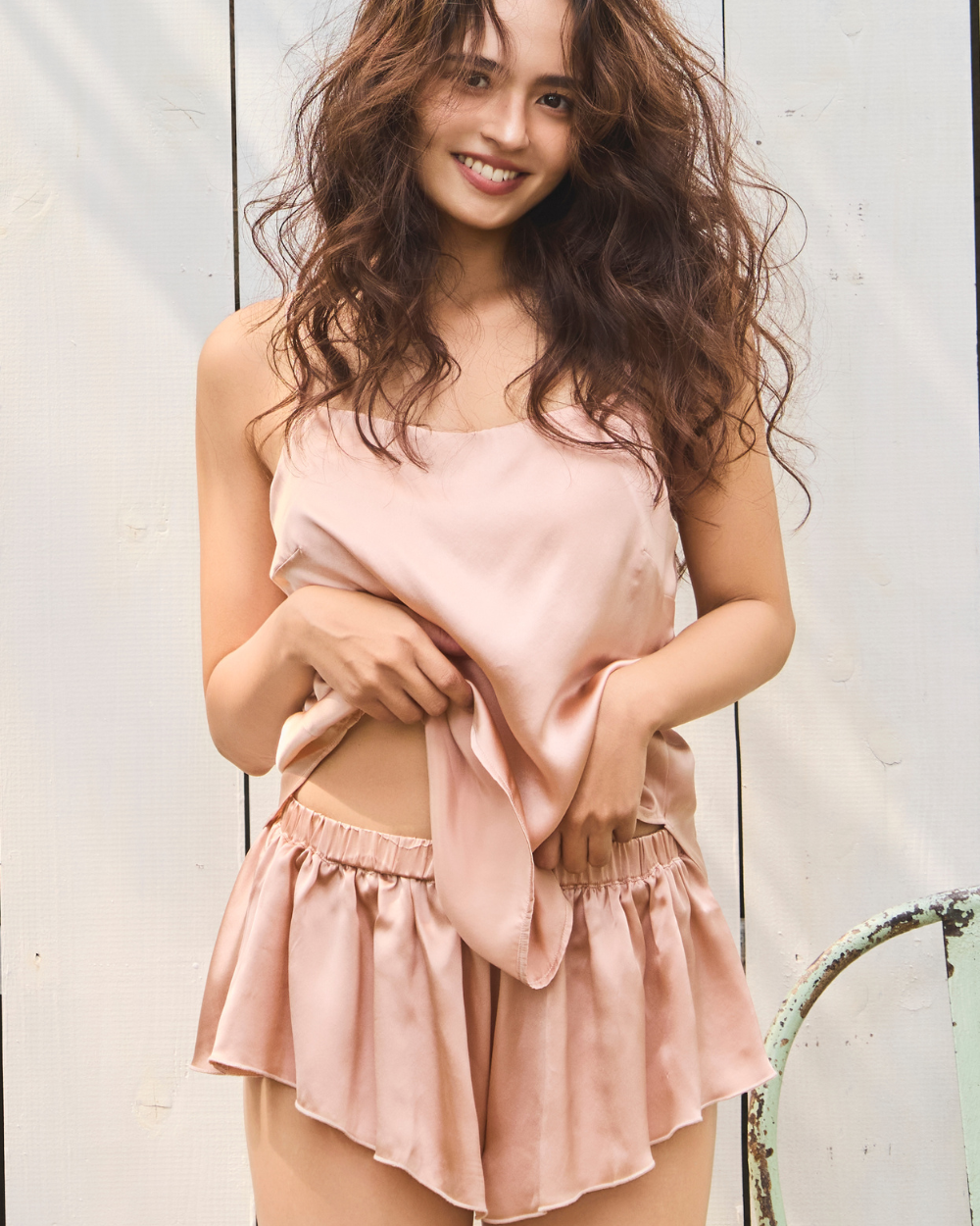 hug me by fémulea -3点セット-